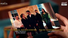 مسلسل بين بين الحلقة 25 مترجمة