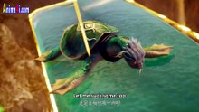 Supreme God Emperor - Episode 606 English Subtitles