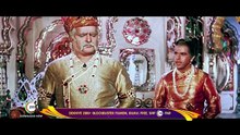Mughal-E-Azam Bande-annonce (EN)