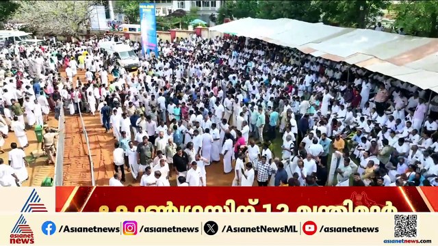 'ടീം UDF ആയി മുന്നോട്ട് പോകും, മുഖ്യമന്ത്രിയാണ് പ്രധാനം, സഹായിക്കുന്ന പ്രധാനിയായി ഞാൻ ഉണ്ടാകും'