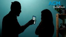 What is coercive control