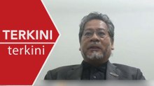 [TERKINI] Sistem pendaftaran berpecah, tiada pemantauan punca - Presiden MERCY