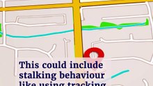 What is coercive control