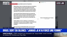 "Jamais je n'ai forcé une femme": après les accusations de 30 femmes, dont Flavie Flament, Patrick Bruel prend la parole