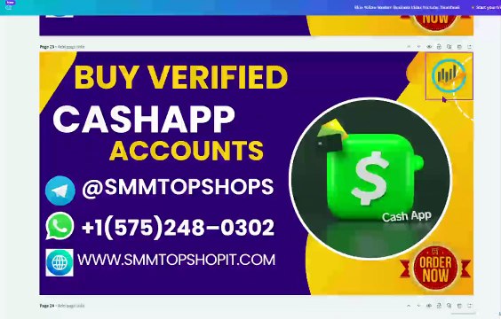 How to Purchase Verified Stripe Accounts Safely and Effectively