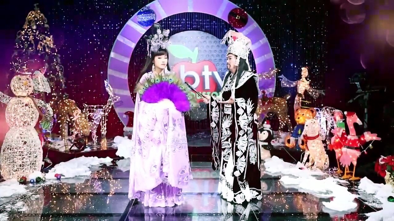 [YTP] Bà Con Ai Bị Xương Khớp