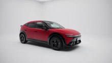 Hyundai IONIQ 3 Design Preview