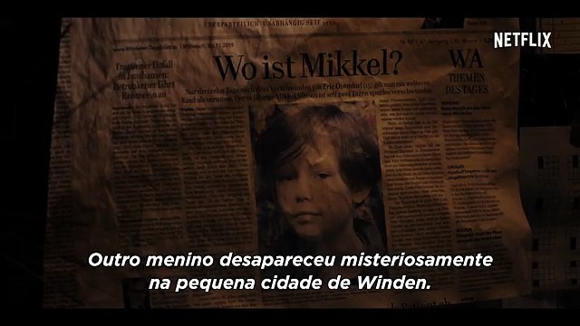 Dark Saison 1 - (PT)