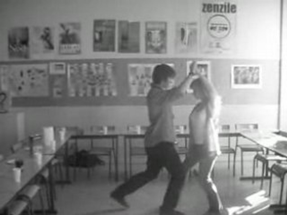 mes tmd d'amour