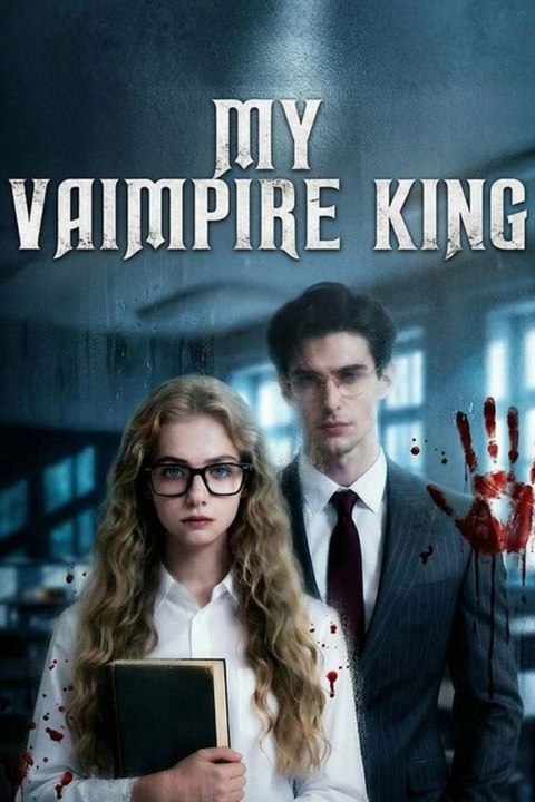 My Vampire King