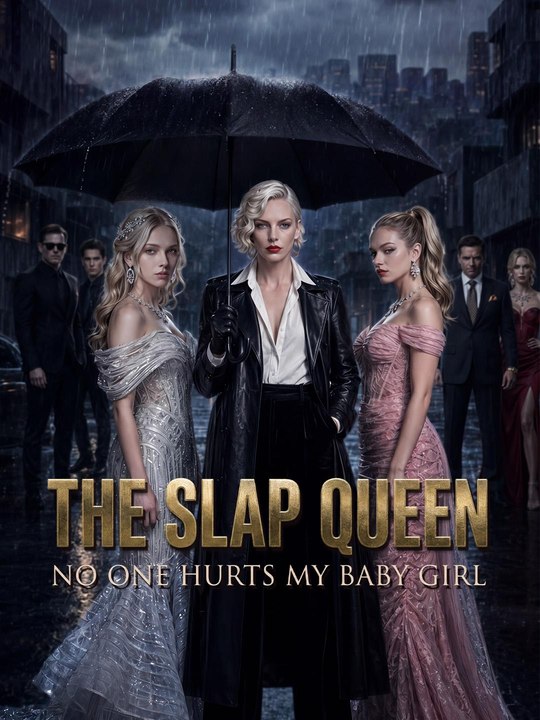 the slap queen👑👑