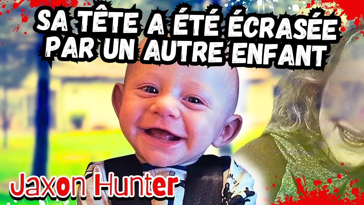 Ce n’était pas un accident : l’incroyable histoire de Jaxon Hunter