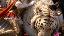 Monsters Beg for My Leash (2025) - Full Movie | ENG SUB Fantasy Romance Drama