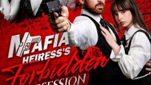 Mafia heiress's forbidden obsession Full Movie | Full Short Drama | English Sub 2026
