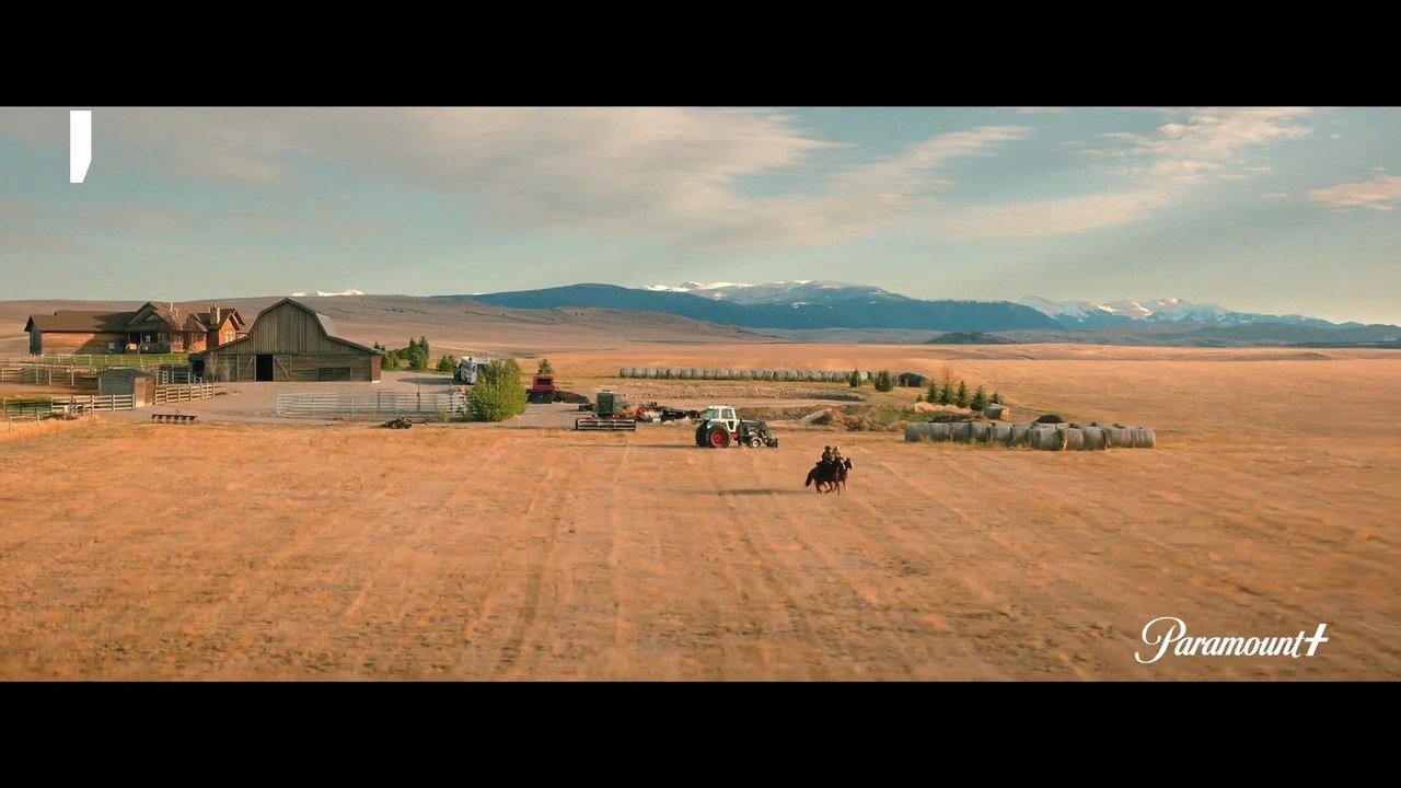 Dutton Ranch Trailer (3) OV