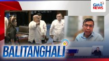 Panayam kay Atty. Israelito Torreon, abogado ni Sen. Ronald dela Rosa (May 18, 2026) | Balitanghali
