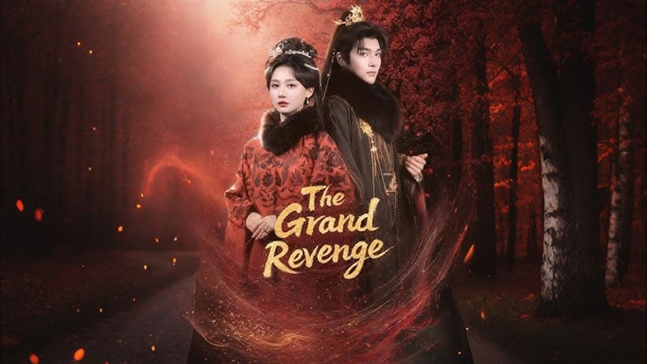 The Grand Revenge KL