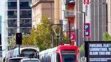 New Zealand trolls South Australia with cheeky Michelin Guide billboard