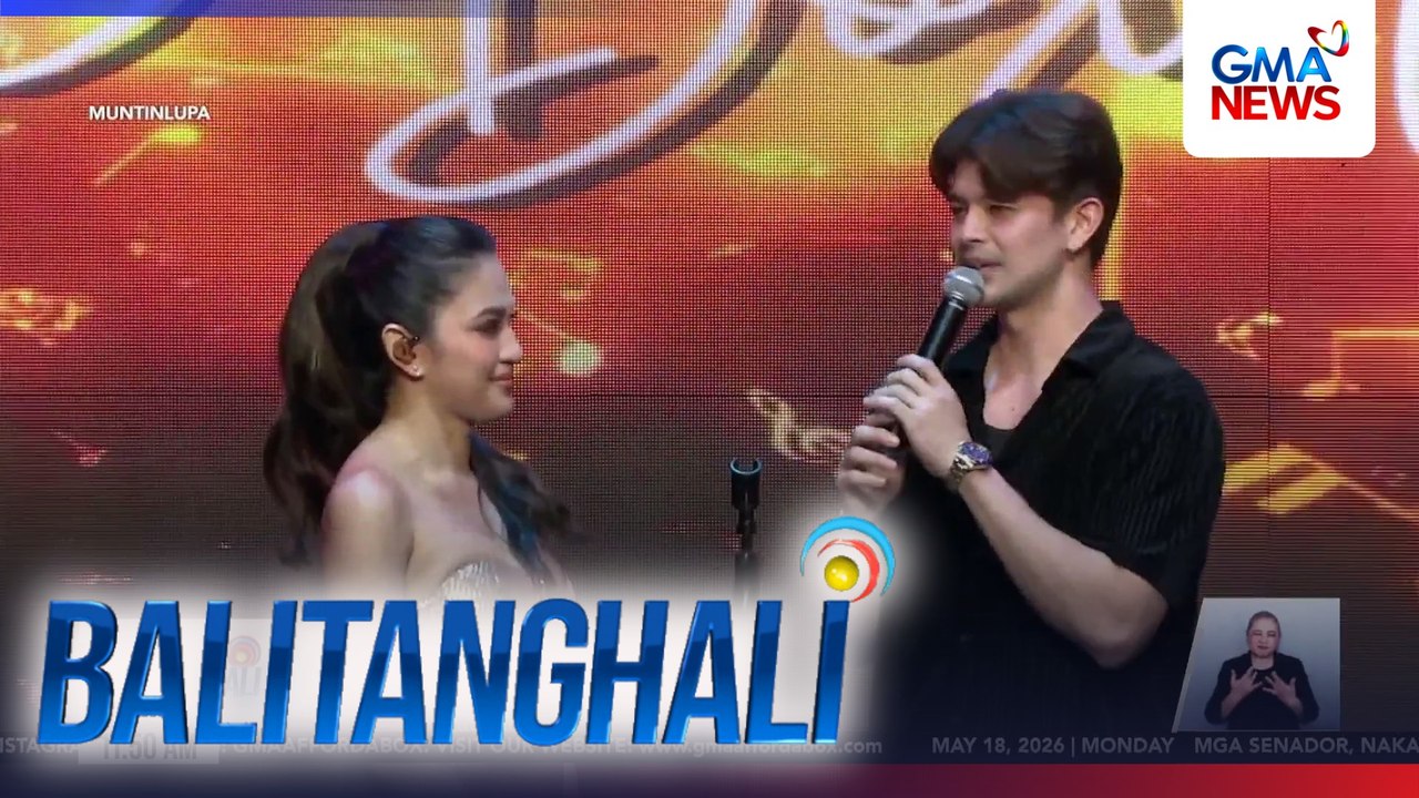 32nd birthday celebration ni Julie Anne San Jose, mala-concert ang vibes; dinaluhan ng family, friends, and fans | Balitanghali