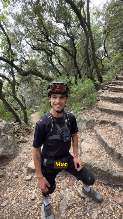 XC Vs MTB qui gagne la bataille ? leo.bartoletti_ ou julien_boix ?