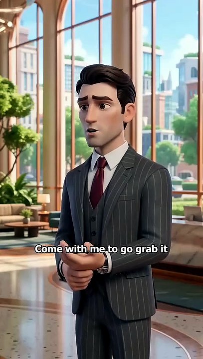 Be My Mom Once More