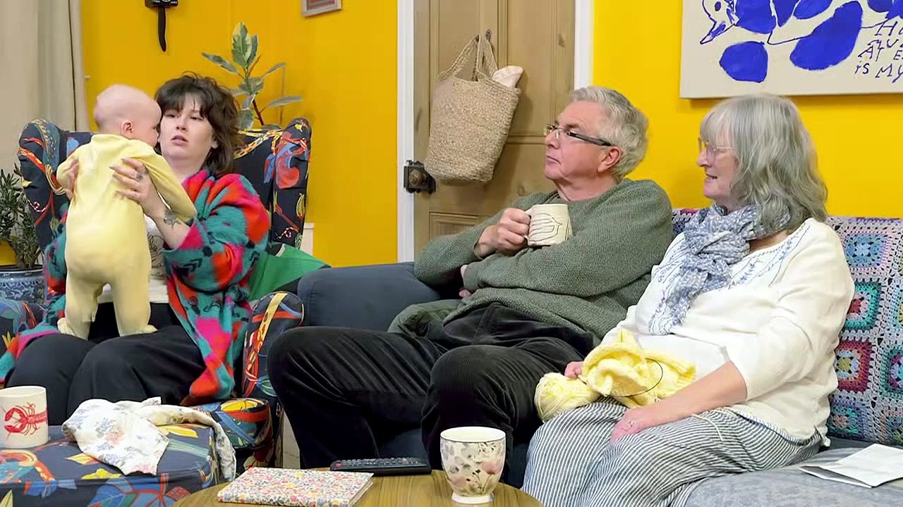 Gogglebox S27E15