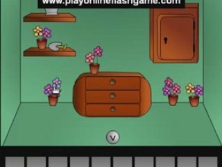 Mini Escape 3 Walkthrough