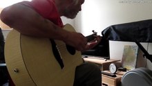 Acoustic Guitar Improvisation