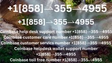 100℠ Coinbase® Customer Care Toll-Free Numbers – Full Guide
