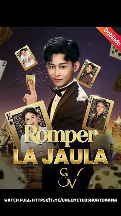 Esp Romper La Jaula