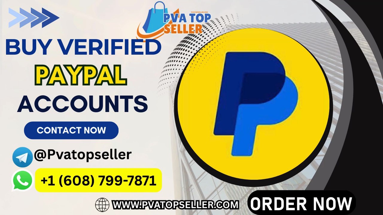 5 Best Platforms to Buy Verified Shopify Accoun...