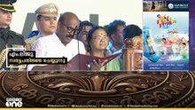 ദൈവത്തിൻ്റെ നാമത്തിൽ സത്യപ്രതിജ്ഞ ചെയ്ത് എം. ലിജു