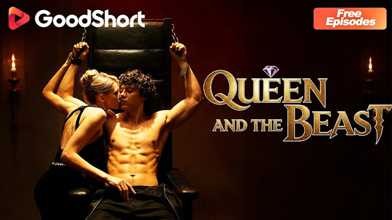 Queen and the Beast👑