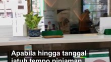 Bagaimana Jika Emas di Pegadaian Tidak Ditebus? Ini Penjelasannya!
