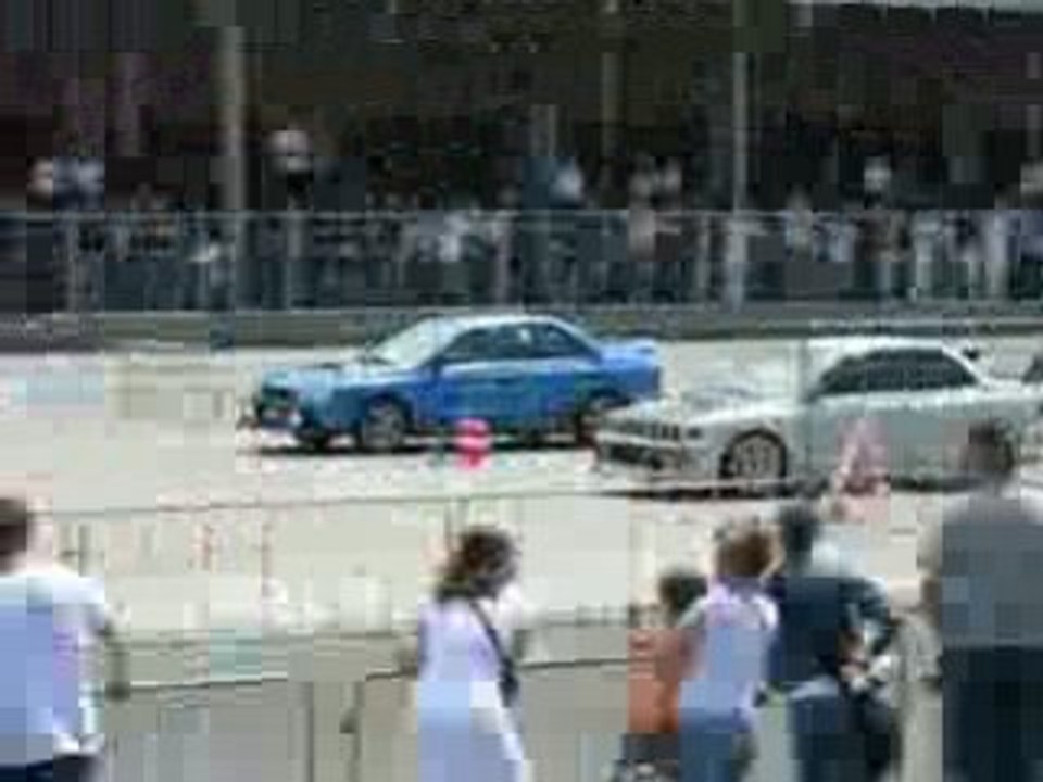 course subaru