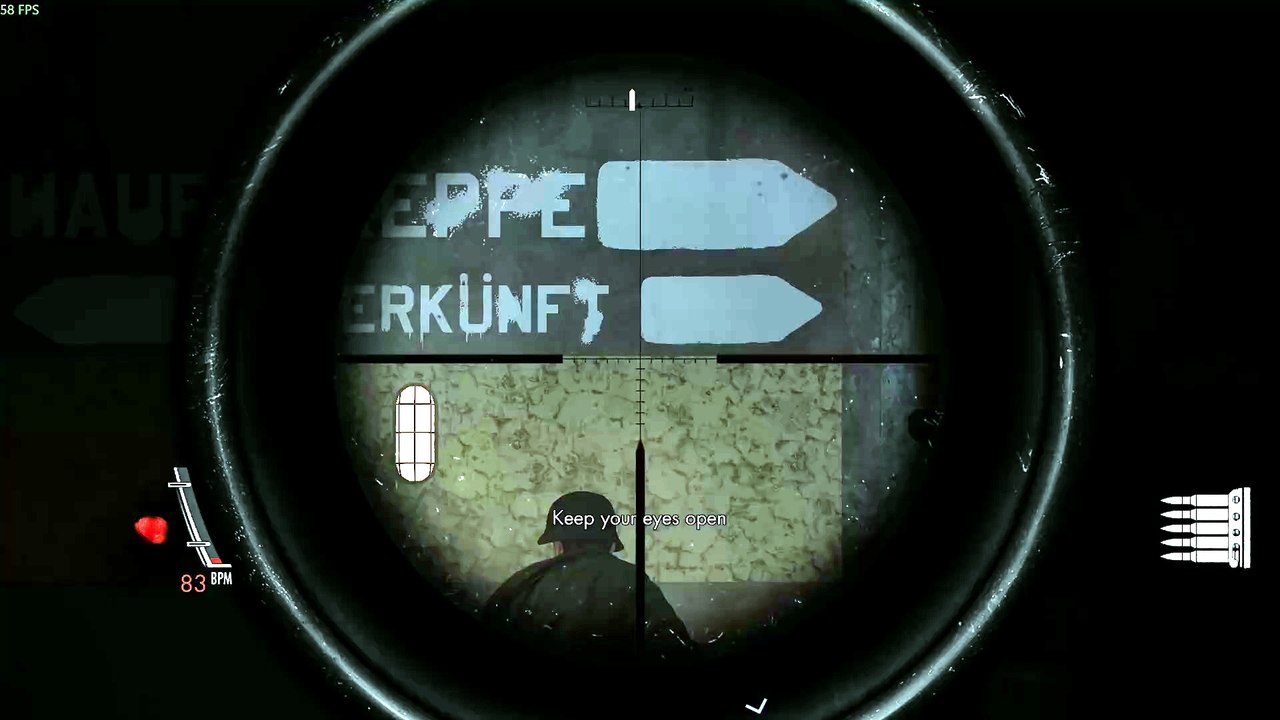 Did He Drop That Grenade?