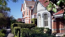 Sydney property market slows as interest rates bite
