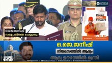 "മന്ത്രിസഭയിലെ 'ബേബി...'; വെറും 37-ാം വയസിൽ മന്ത്രിസഭയിലേക്ക്