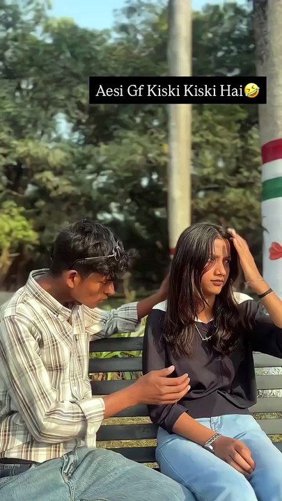 Kiss nhi mila🥹🤣………………………#vmsvlogs3510