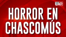 Horror en Chascomús: mataron a adolescente de 15 años tras confundirlo con un delincuente