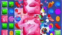 candy crush saga #1 Android