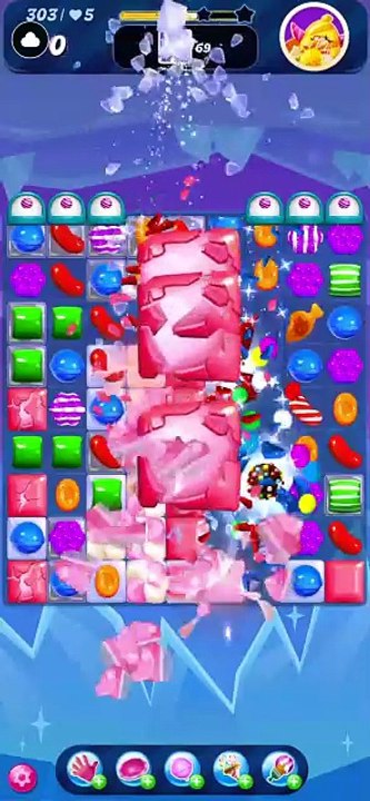candy crush saga #1 Android