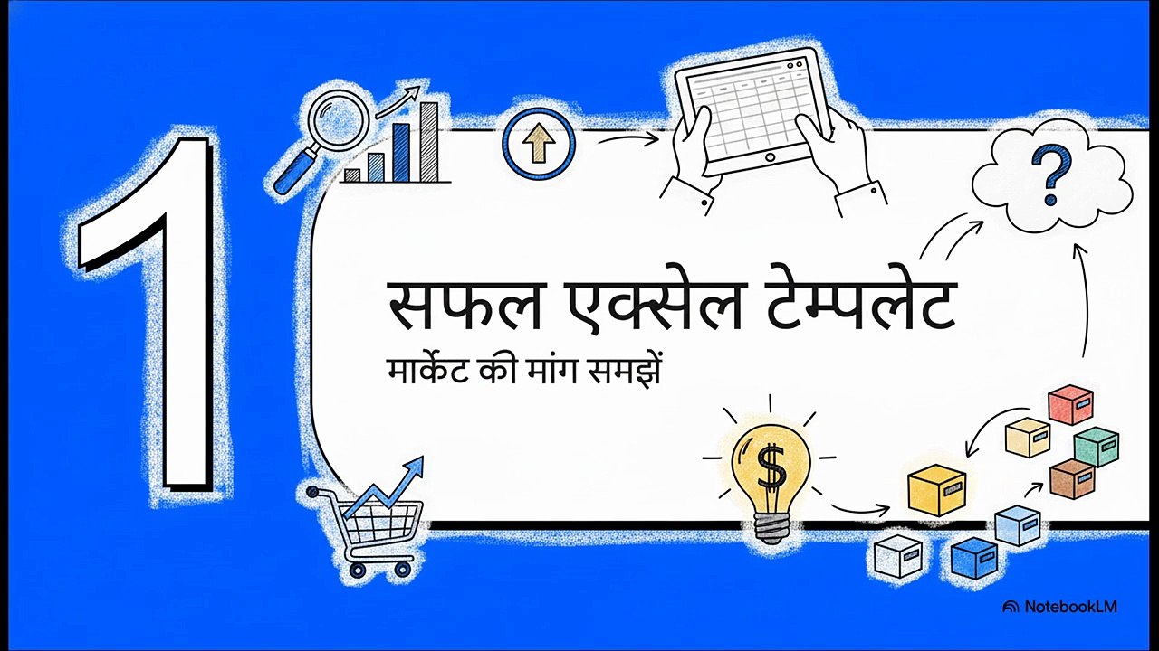 Etsy_Excel_टेम्पलेट्स