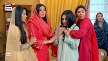 Sher Episode 26 | Danish Taimoor | Sarah Khan | Drama Browser