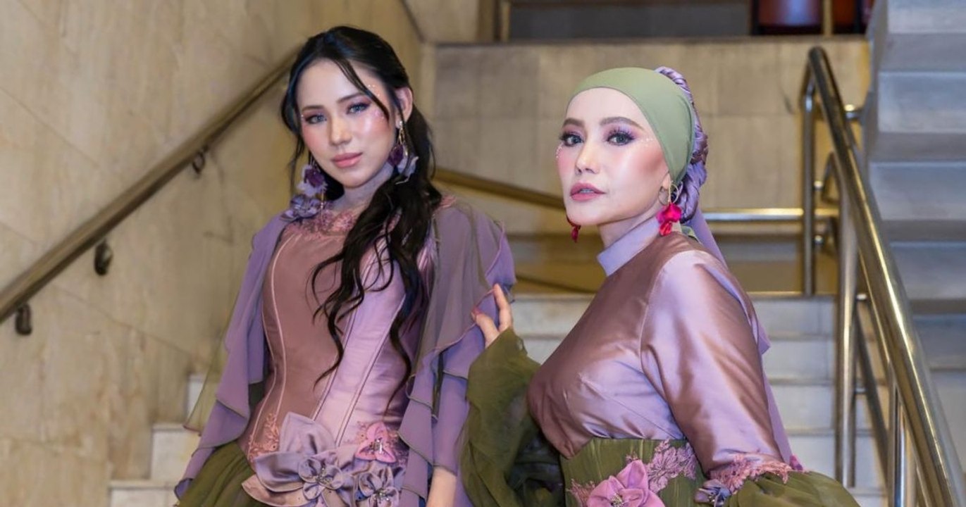 Dato' A Aida, Bahagia Urus Bisnes Resort & Empayar Produksi Drama & TV