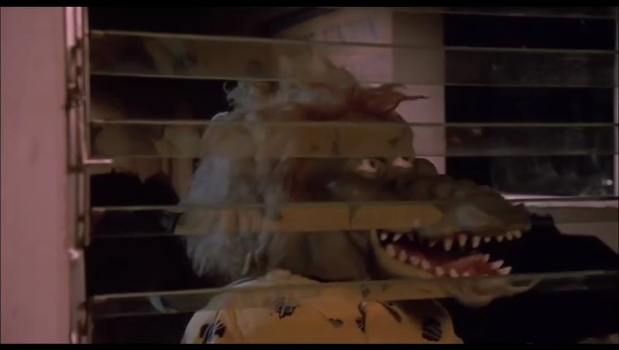 The garbage pail kids movie