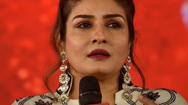 Raveena Tandon Controversy: ‘30 लोगों ने घेरा’, वायरल वीडियो पर बोलीं रवीना