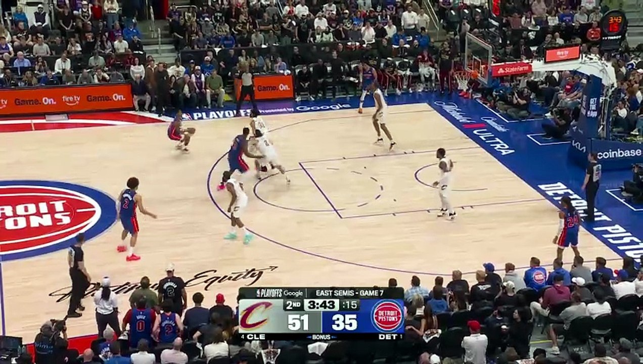 CLE@DET2