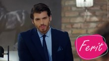 Escenas de Ferit
