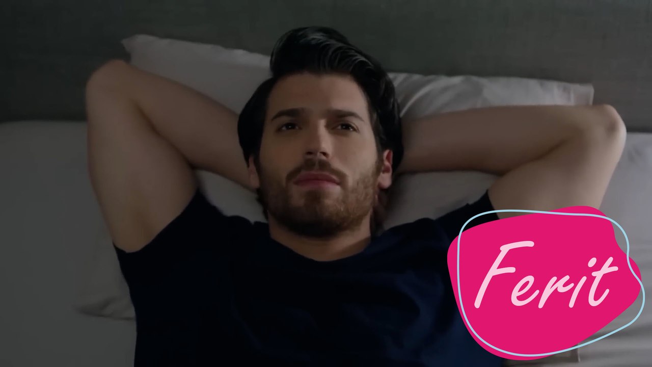 Escenas de Ferit